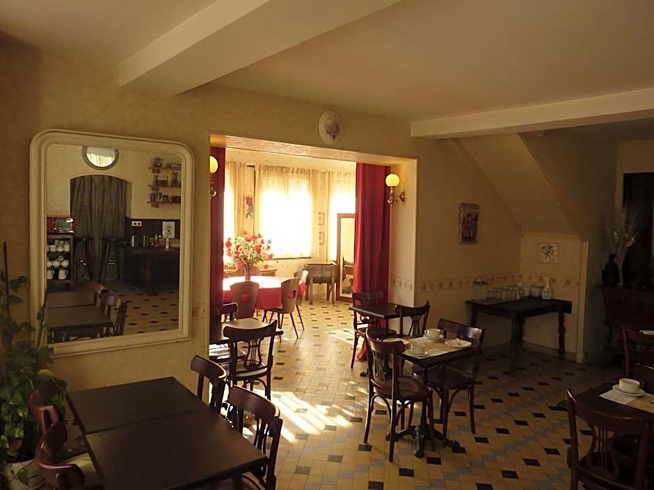 Hôtel A La Renommée