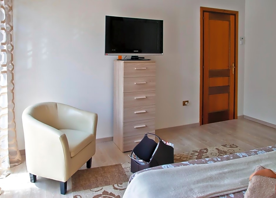 Montellinos Suite Tortora