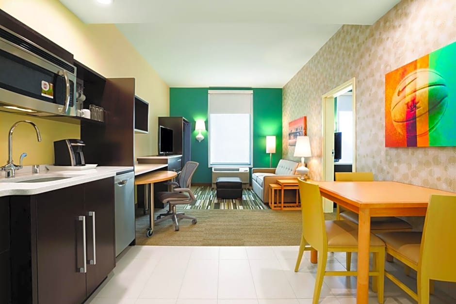 Home2 Suites by Hilton Lexington University / Medical Center