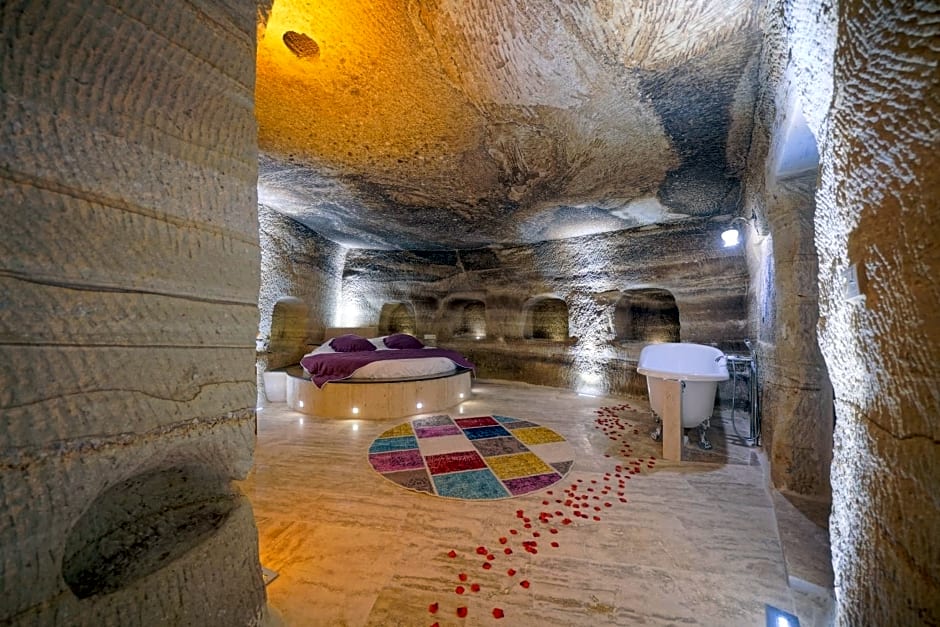 Göreme Cave Lodge
