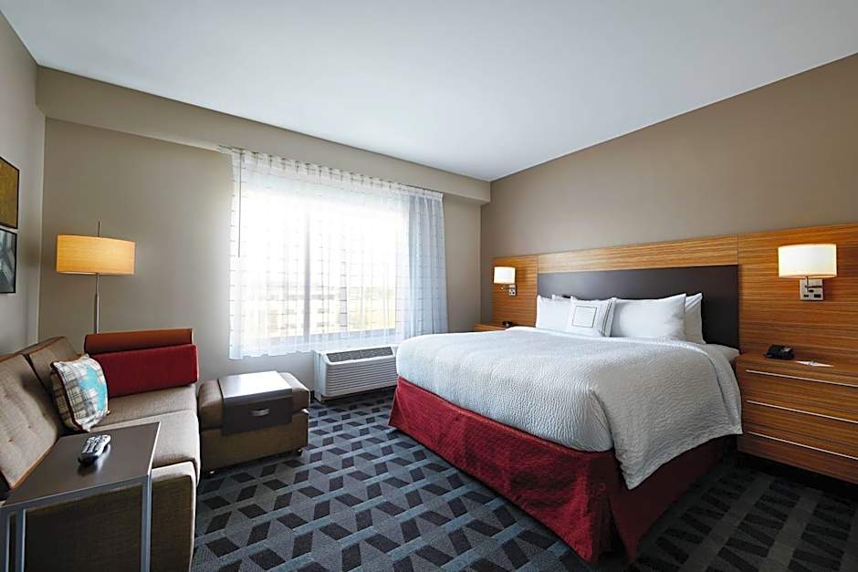 TownePlace Suites by Marriott St Louis O Fallon