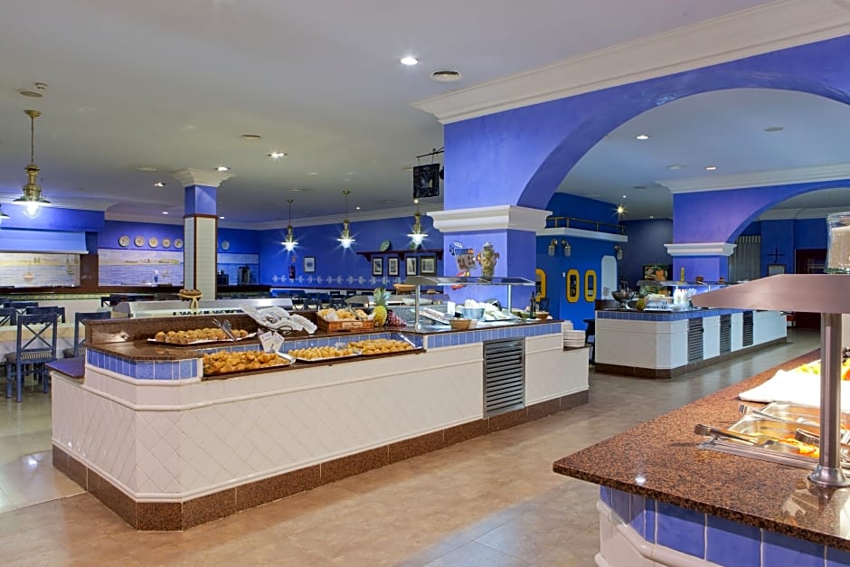 Playacartaya Spa Hotel