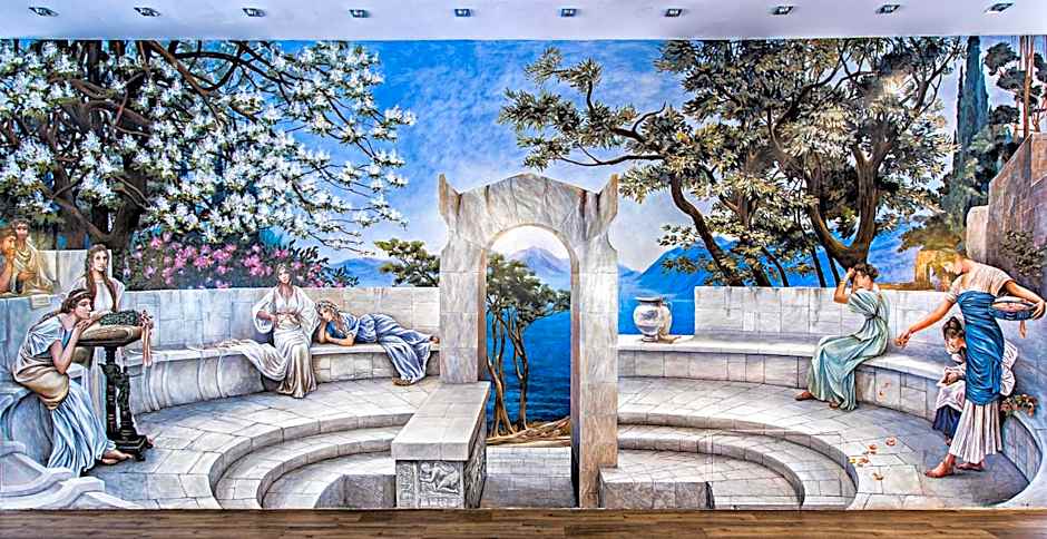 Hotel Tatarscy - ENERGYLANDIA