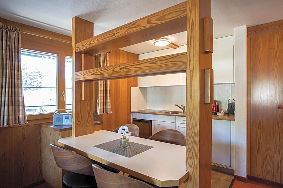 Aparthotel Ambassador