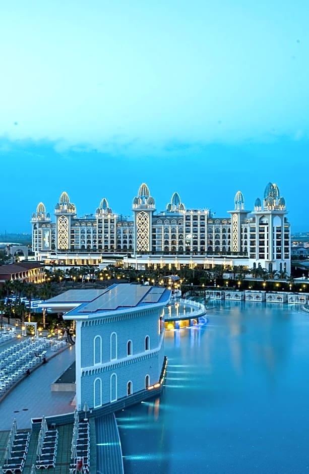 Granada Luxury Belek - Family Kids Concept