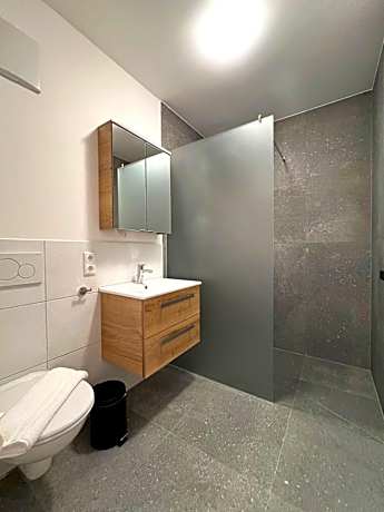 Double or Twin Room - Disability Access