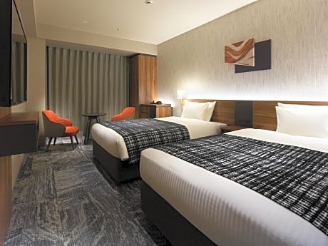 Moderate Twin Room