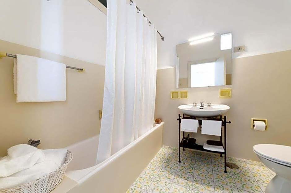 Hotel Casa Rosa Sea & Spa