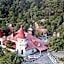 Hotel Mansion Tarahumara