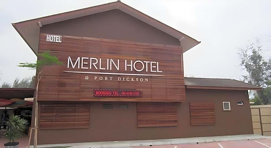 Merlin Hotel