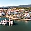 Relais et Châteaux Thalasso & Spa Ile de la Lagune