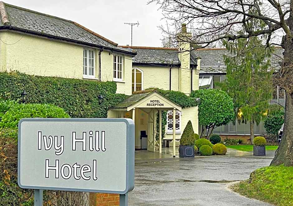 Ivy Hill Hotel, Sure Hotel Collection by Best Western