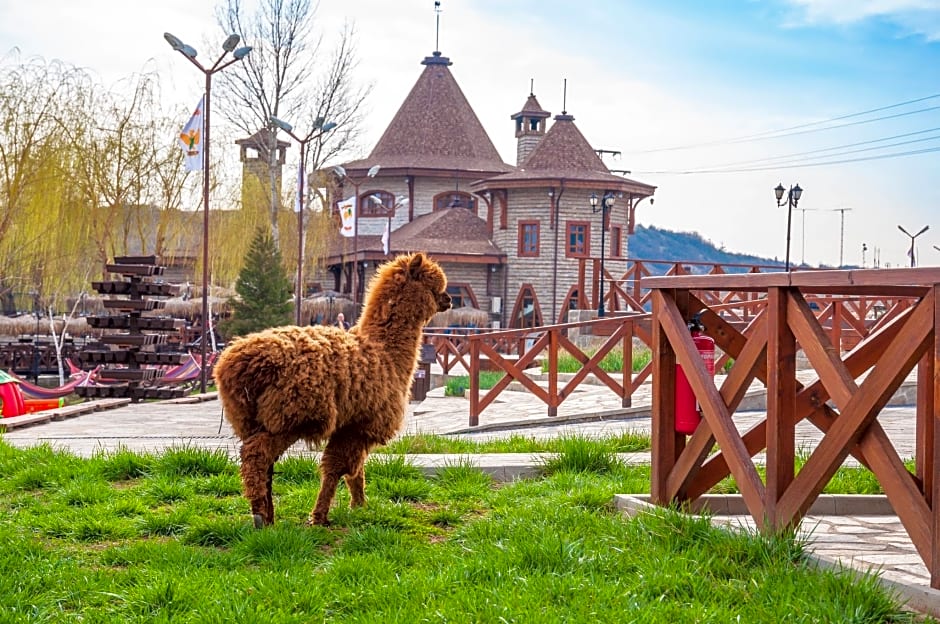 Hydropark the Windmills
