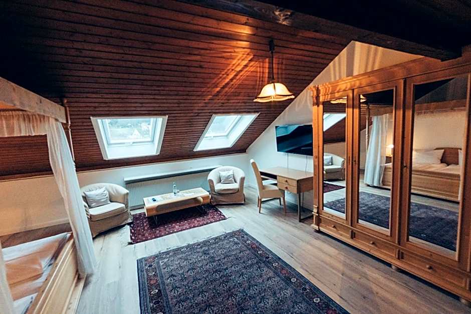 Gasthof Hotel zur Post