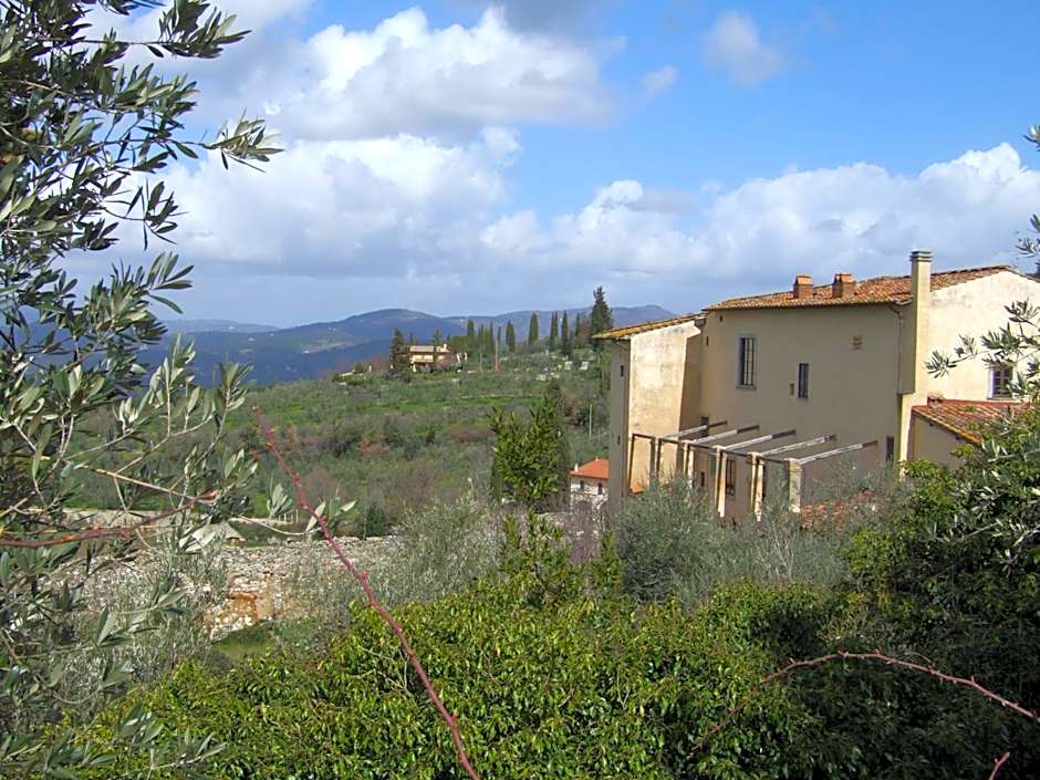 Ostello del Bigallo
