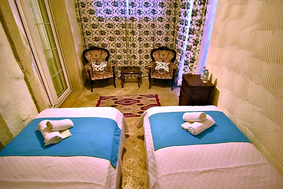 Degirmenli Konak Hotel