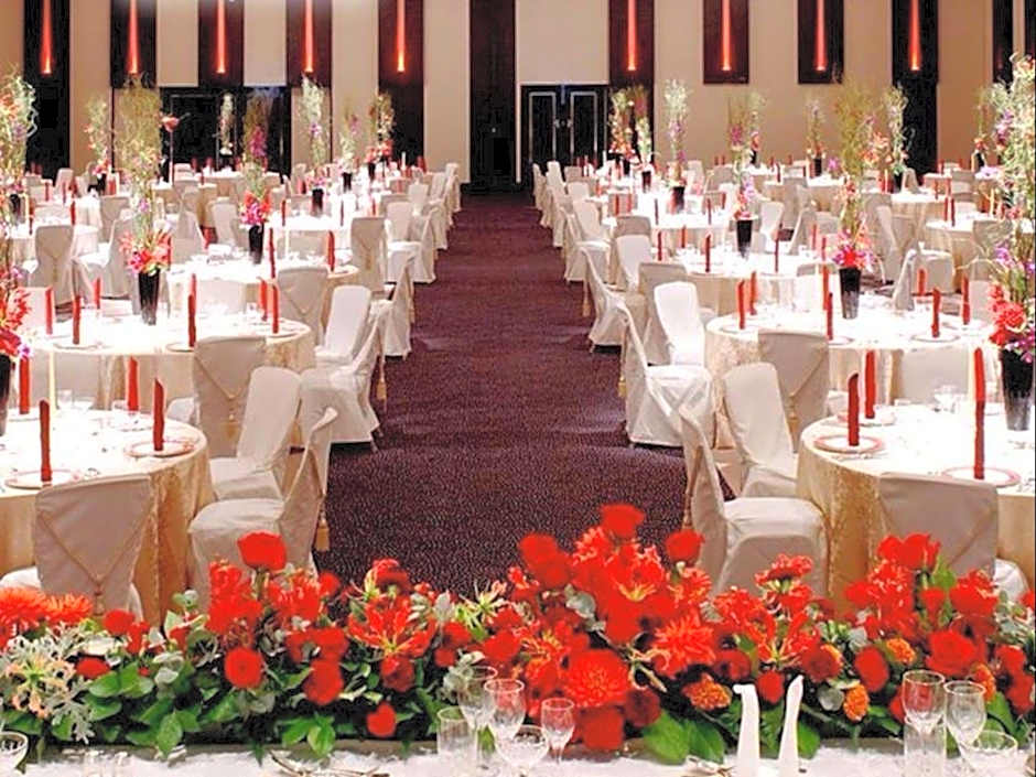 Kumamoto Hotel Castle