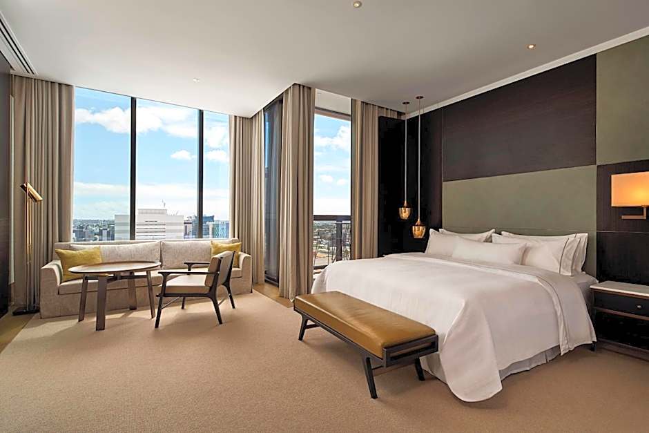 The Westin Perth