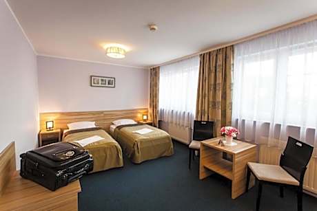 Hotel Alpex