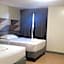 Travelite Hotel Legarda