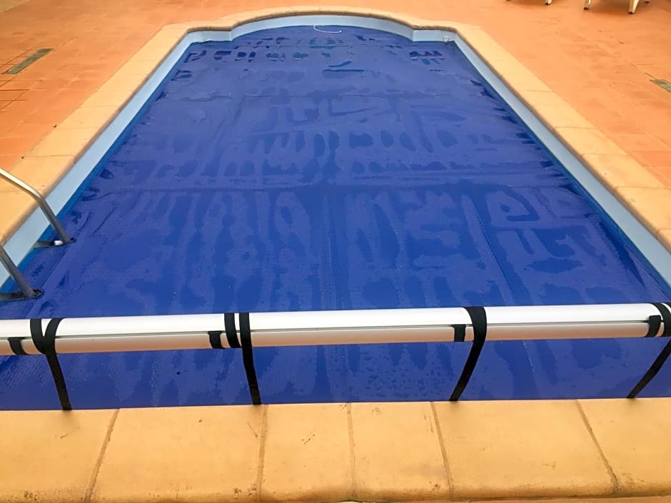 Villa Vista Mar Piscina Suites