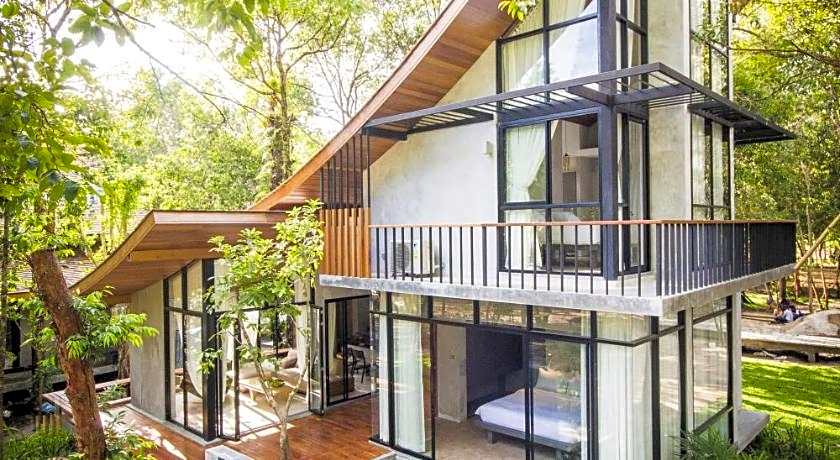 Villa Thalanena By The Beach