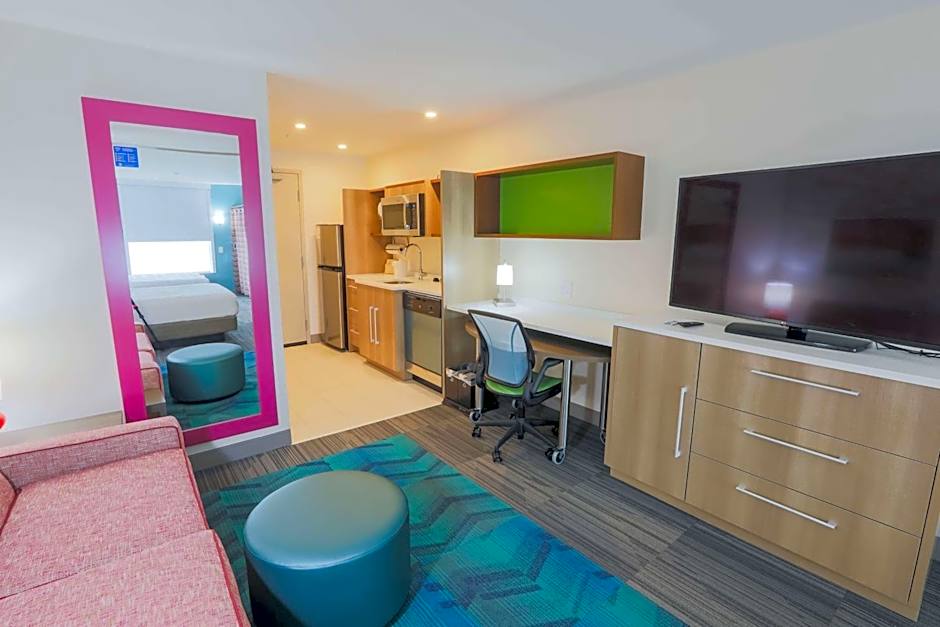 Home2 Suites By Hilton Cumming Atlanta, Ga