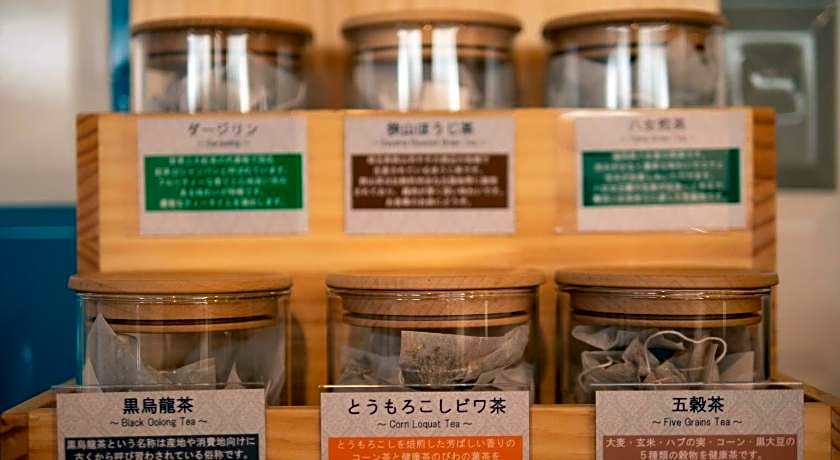 Hotel Front Inn Fukuoka Airport