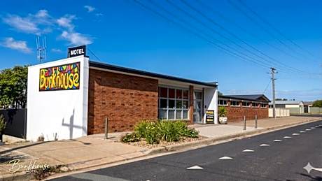 Bunkhouse Motel Cooma