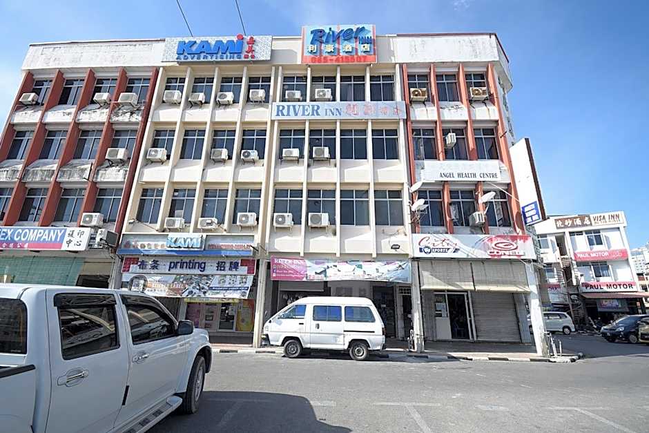 River Inn by OYO Rooms – Miri, WA