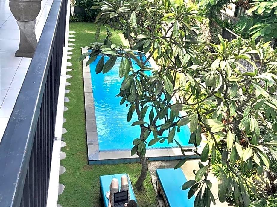 Double'D Guest House – Canggu, CO
