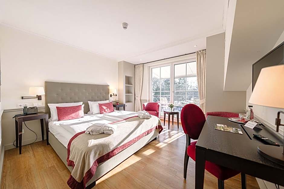 Parkhotel Surenburg
