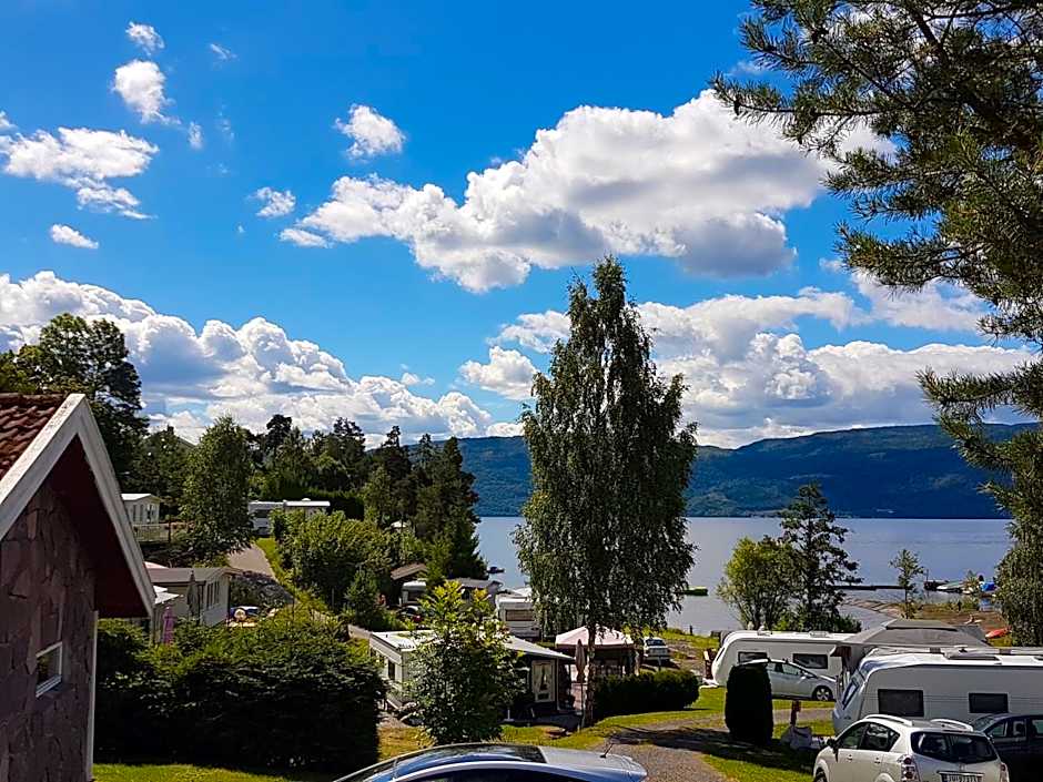 Utvika Camping
