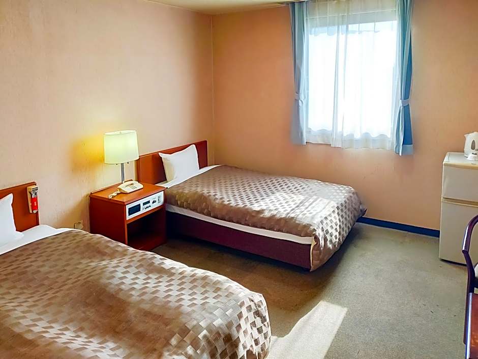 Hotel Kurashiki Mizushima Hills