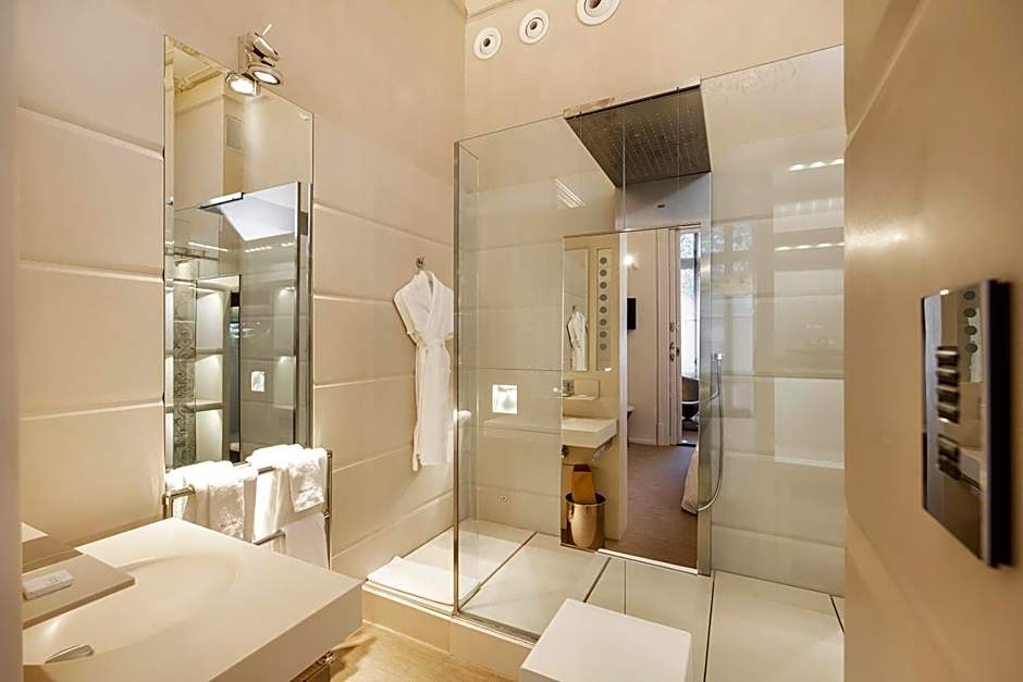 El Palauet Royal Suites