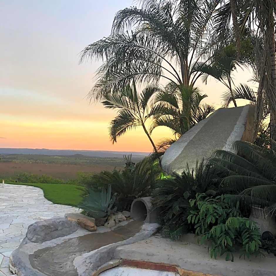 Mirante Pousada Boutique