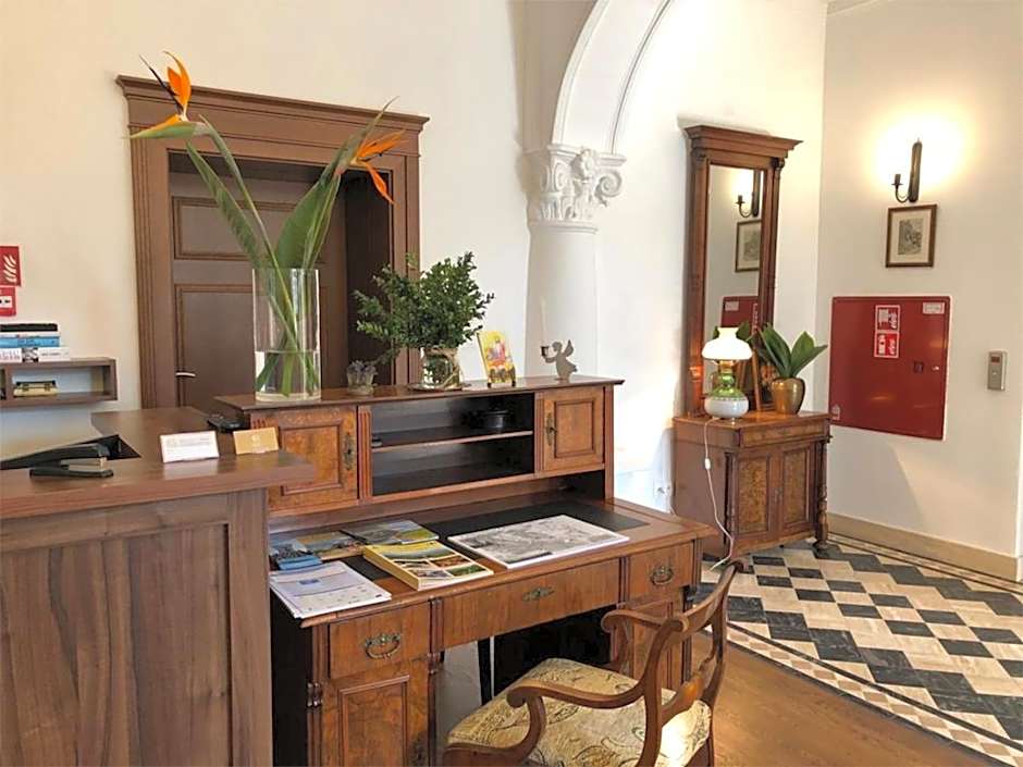 Hotel Charlotta