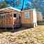 Terre de Provence, mobil home camping 4*