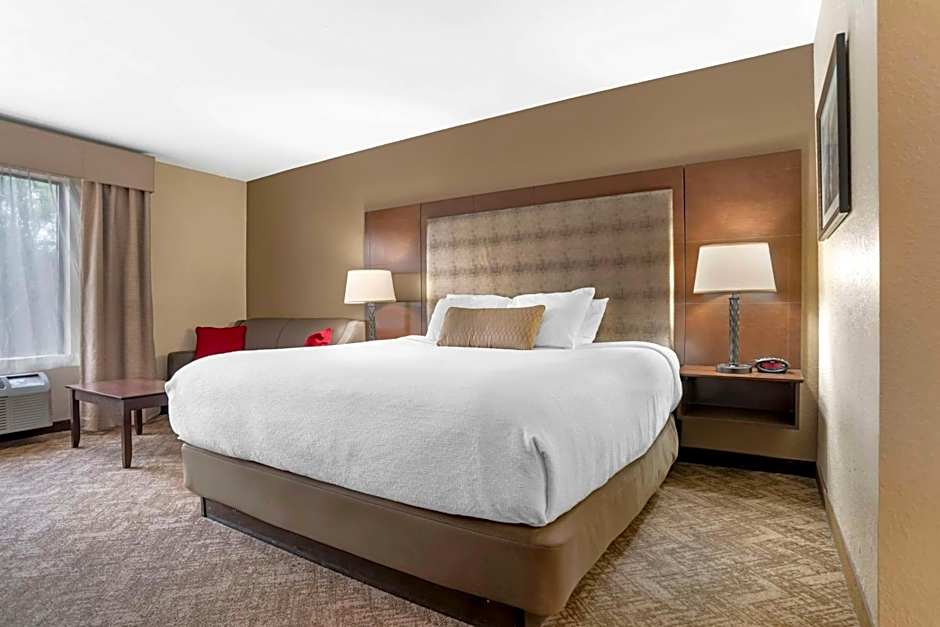 Best Western Gardendale