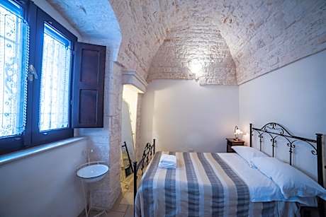 Trullo Junior Suite