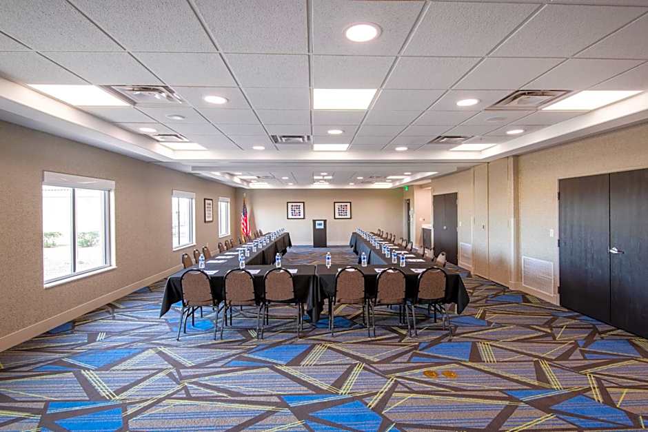 Holiday Inn Express Hotel & Suites Yuma By IHG