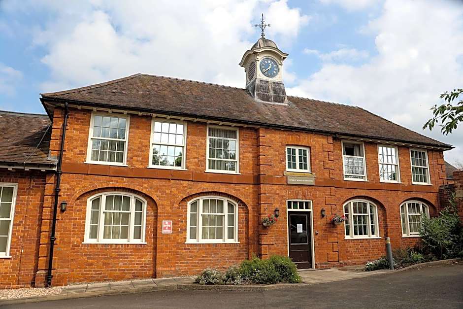 Albrighton Hall Hotel and Spa, a member of Radisson Individuals