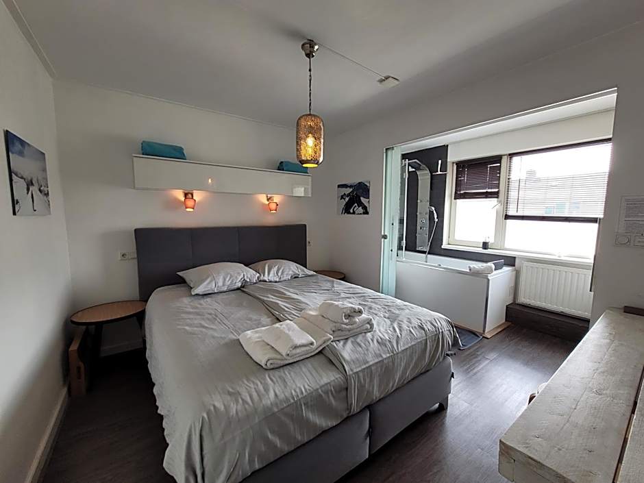 Sleep Well Ness Domburg