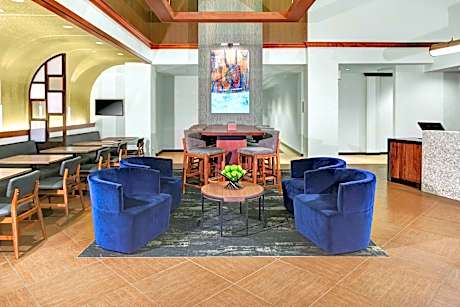 Hyatt Place Atlanta/Alpharetta/Windward Parkway