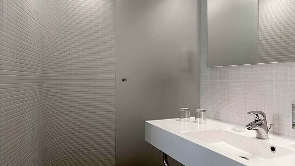 Park Plaza Amsterdam Airport