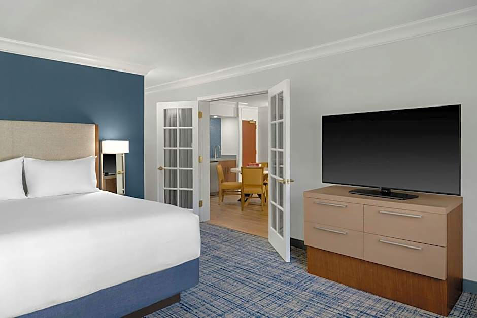 Courtyard by Marriott Palo Alto Los Altos