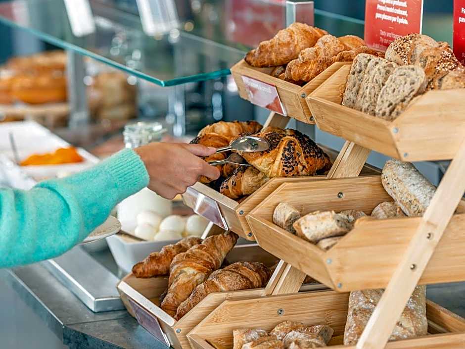 Hotel Ibis Firenze Prato Est