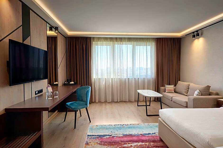 Radisson Hotel Plovdiv