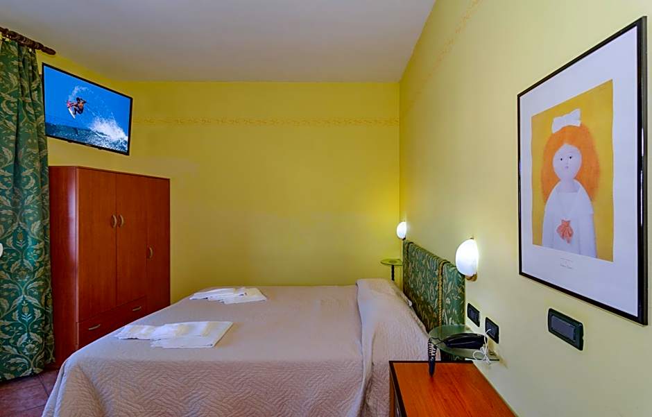 Hotel Villa Colombo