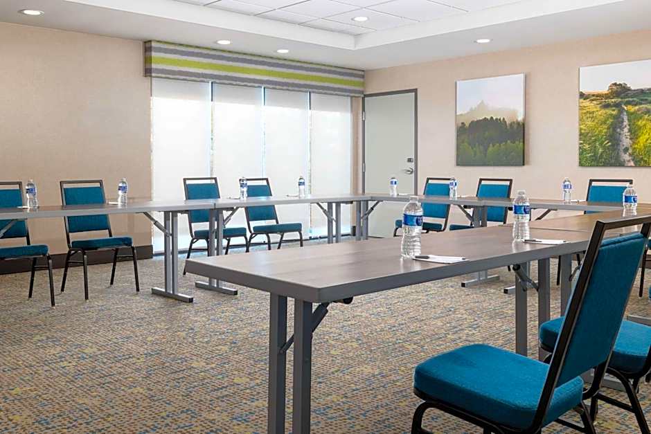 Hampton Inn & Suites Porter Ranch Los Angeles
